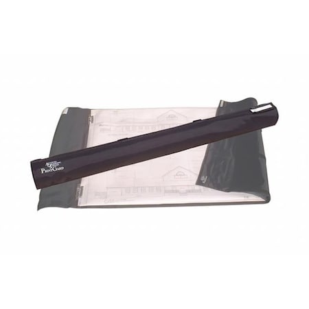 Advanced Organizing Systems Advanced Organizing Systems PrintGard31 Protection Presentation For 30 x 42 in. PrintGard31